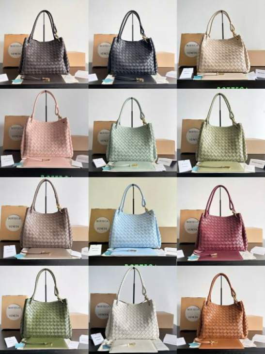 Picture of Bottega Veneta Handbags _SKUfw198955504fw